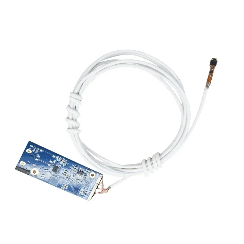 

1MP Led Inspection 3.6mm Borescope Camera Micro Endoscope Camera Module