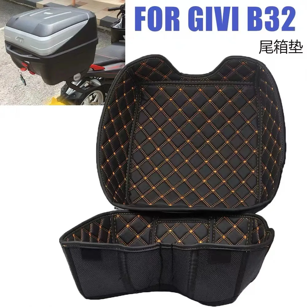 For GIVI V47 V 47 Trunk Case Liner Luggage Box Inner Container Tail Case Trunk Protector Lining Liner Bag