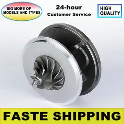 Turbo Charger Cartridge GT1749VA 724930 712078 756062 716216 For Audi A3 1.9/2.0 TDI 96/103Kw Turbine Core Chra 03G253010JX
