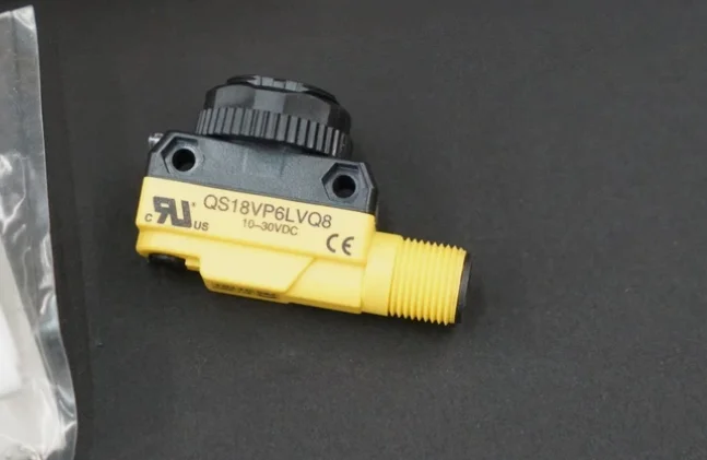 

Brand New Original QS18VP6LVQ8 photoelectric switch sensor Fast delivery