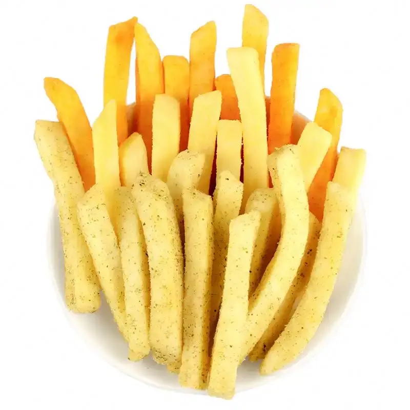 

Hot Sell French Fries Potato Cutting Cutter Frite Machine