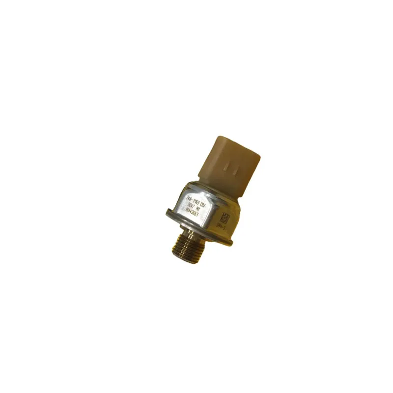 Engineering machinery parts Excavator parts Fuel pressure sensor for 336D 330D 950H Pressure switch 248-2169 2482169
