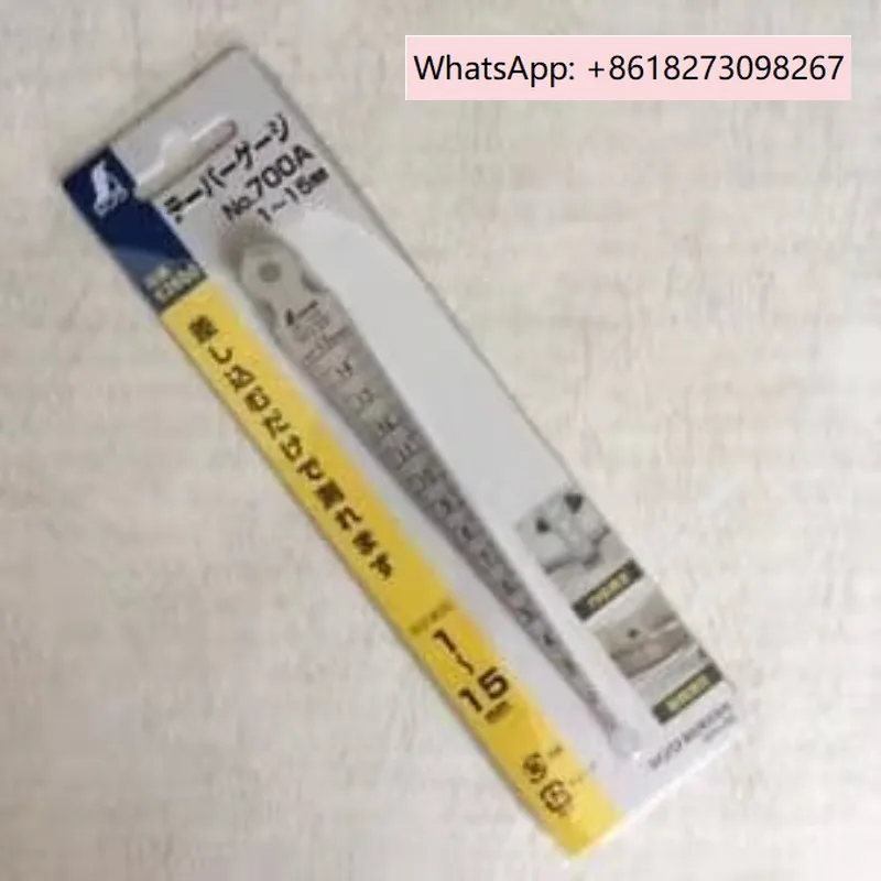 

62600 62605 62610 62615 Щуп, датчик зазора апертуры