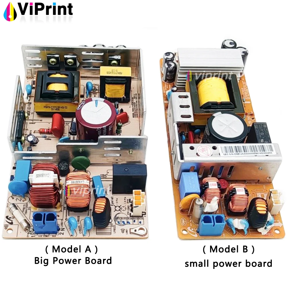 JC44-00090E JC44-00097E Engine Control Voltage Power Supply Board For Samsung K2200 K2200ND For HP M433 M433a M436 M436n M436dn