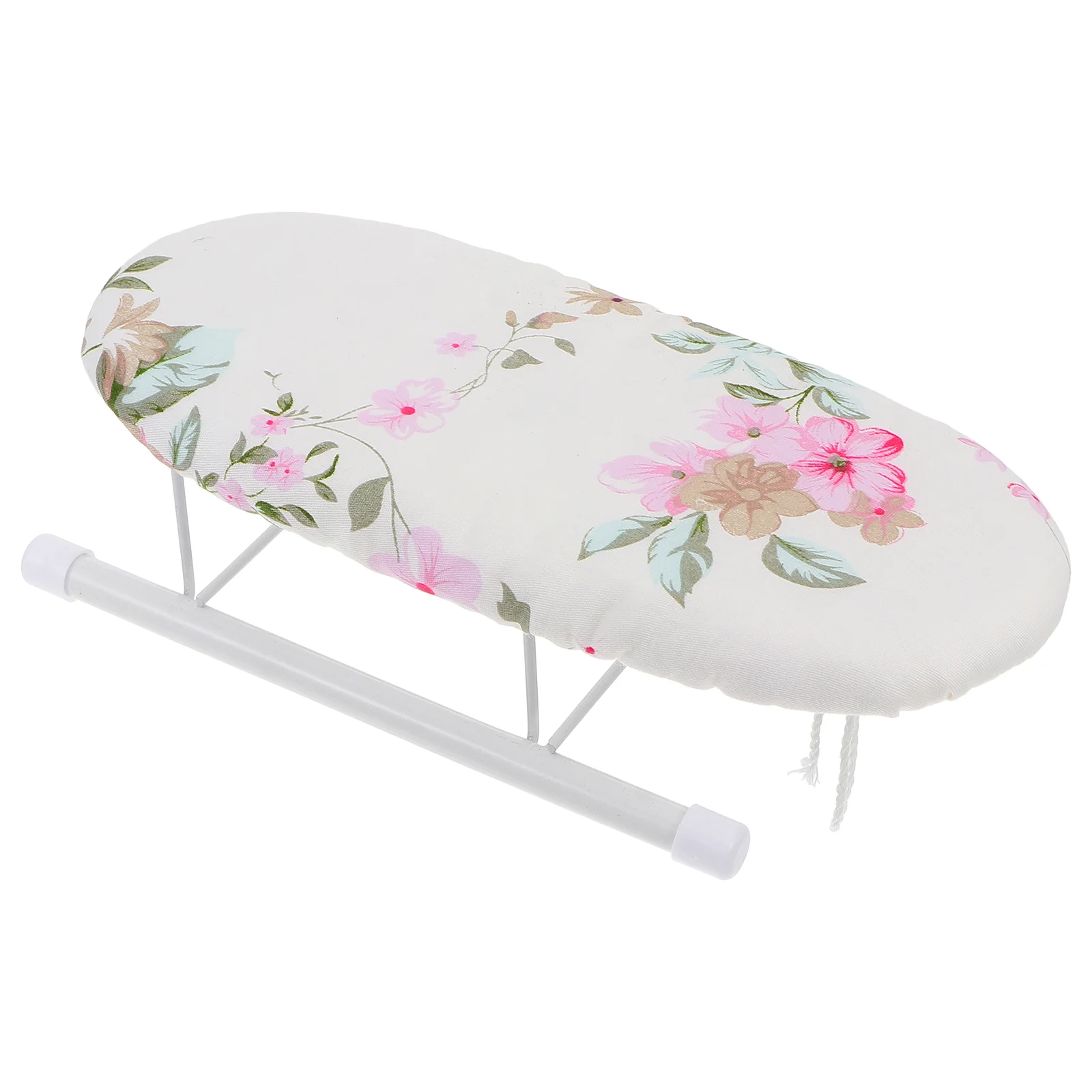 

Wall Mounted Ironing Boards Mini Housewarming Gift Table Small Frame Folding Travel