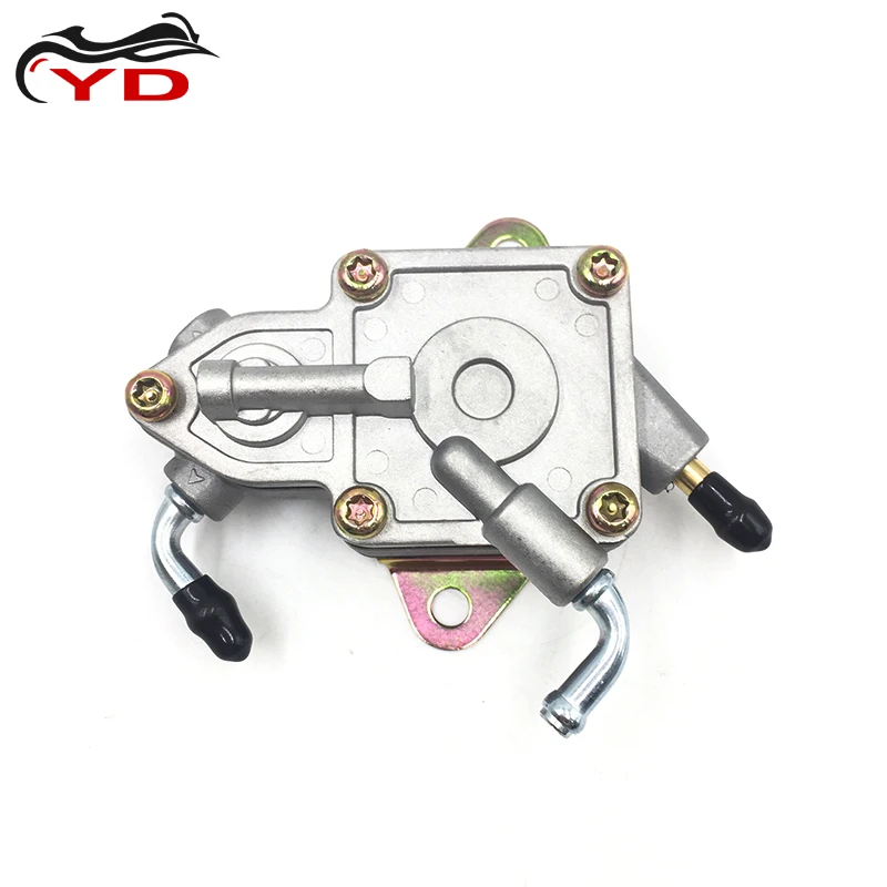 

Motorcycle Carburetor Fuel Pump Yamaha Rhino 450 660 2004-2009 Genuine Updated 5UG-13910-01-00 SXS UTV