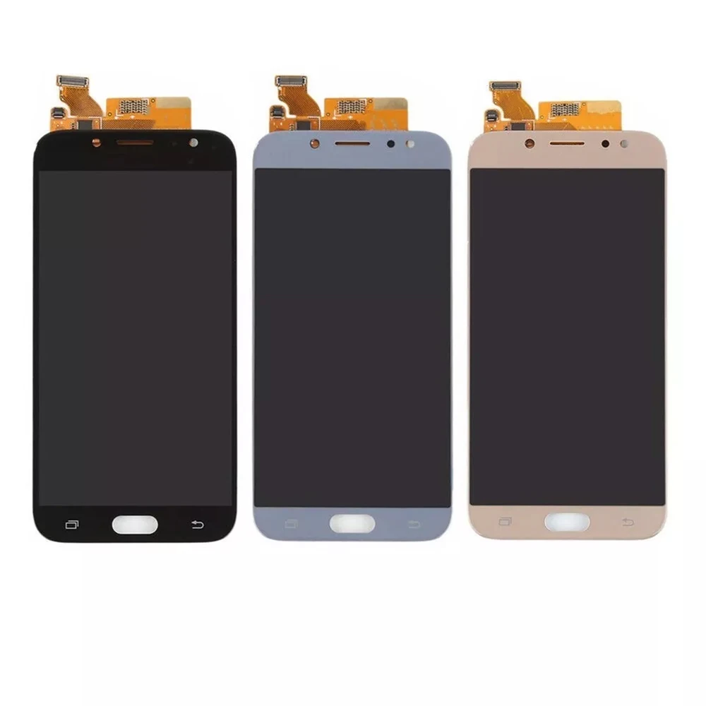 For SAMSUNG Galaxy J5 2017 J530F SM-J530F J530 LCD Display Touch Screen Digitizer J530 Display For Galaxy j5 Pro lcd