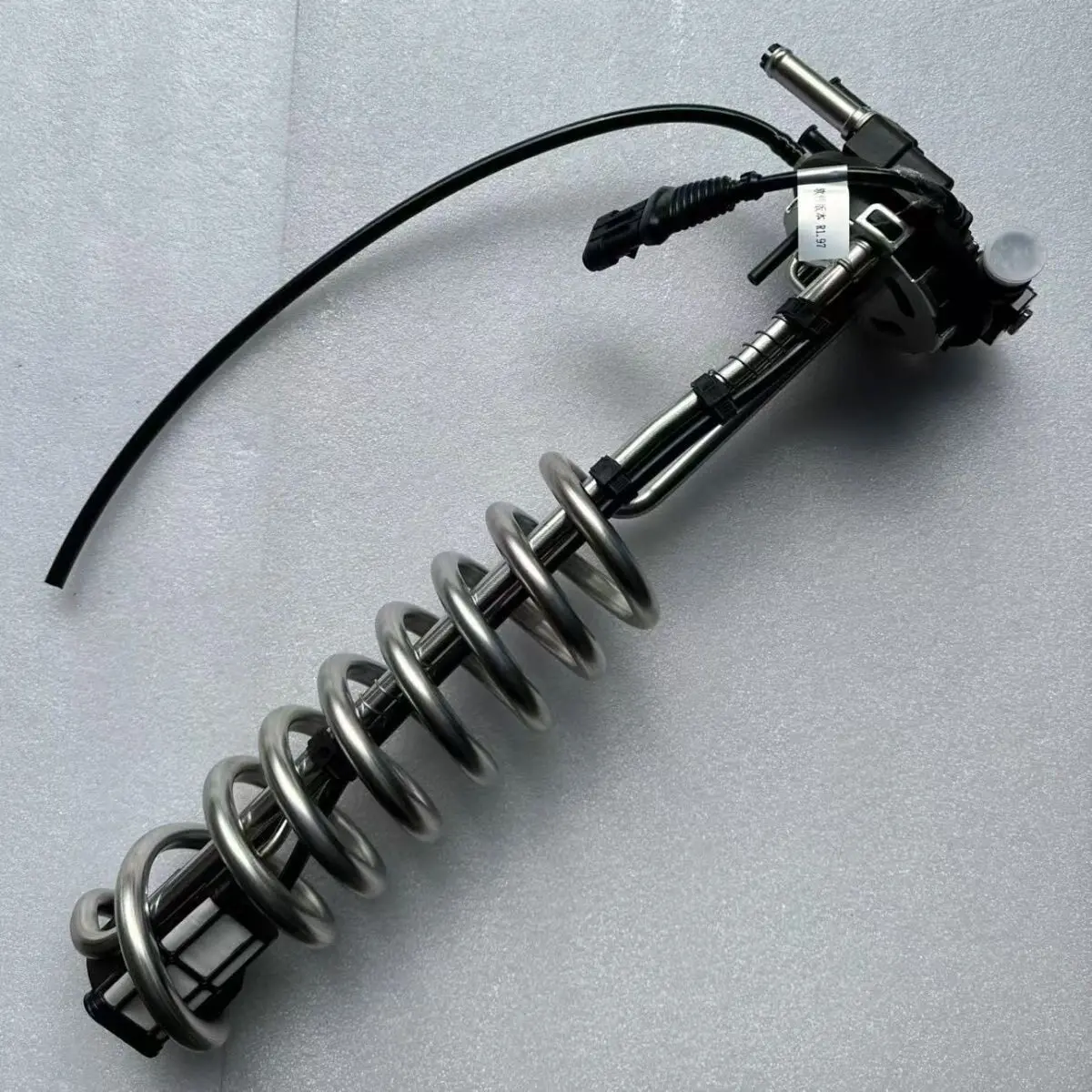 SAIC Hongyan Guohexa urea level sensor assembly SUDA-490