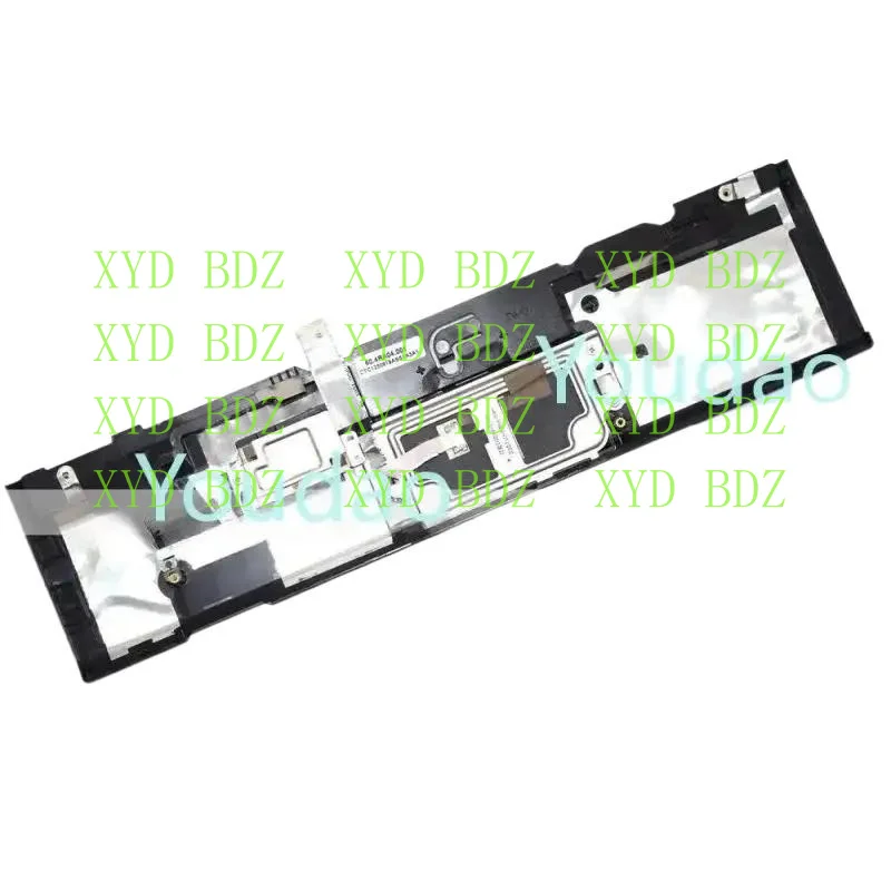 DB جديد 04X4614 04W3725 لينوفو ثينك باد X230 Palmrest غطاء ث/لوحة اللمس و FP ASM CDB