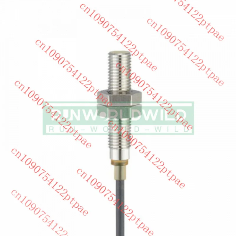 1 Uds nuevo para IFM IES202 Sensor inductivo tipo roscado