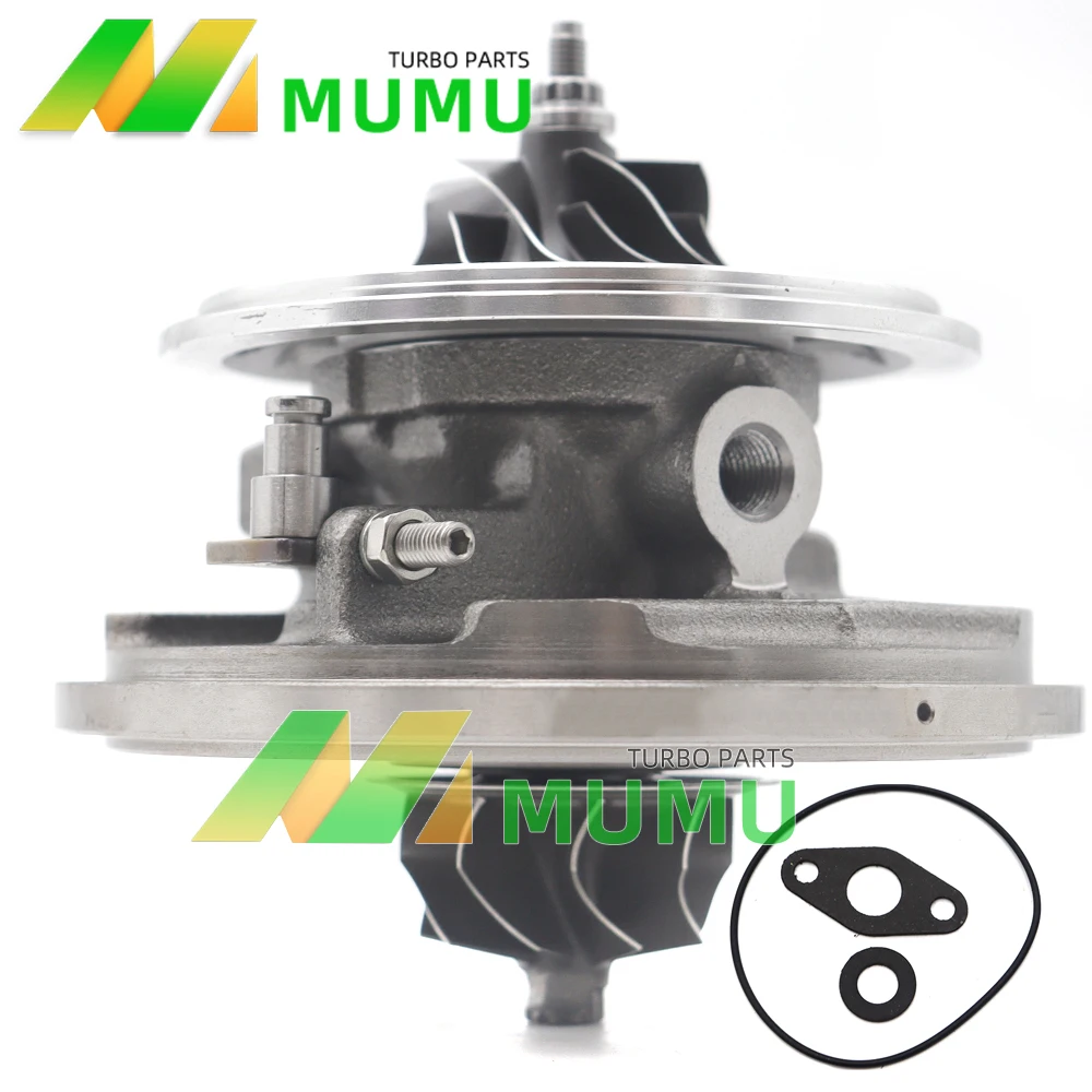 

GT1549V Turbo Cartridge for Ssang Yong Actyon 2.0 Xdi 141 HP D20DT Jan 2006- 761433-5003S 761433-0003 761433-0002 A6640900880