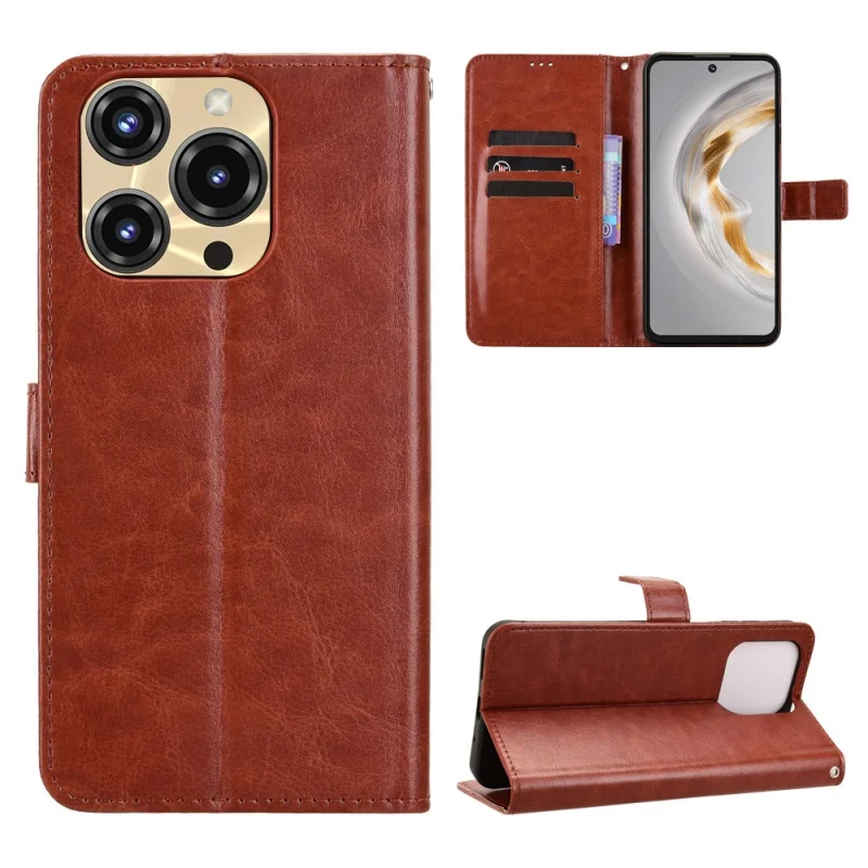 Flip Case For Oukit…
