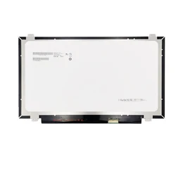 14.0'' For Dell 5457 5458 5459 3446 5447 7437 Inspiron 14 3000 3459 Latitude E5450 Laptop Led Screen Panel Lcd Matrix HD 30 Pins