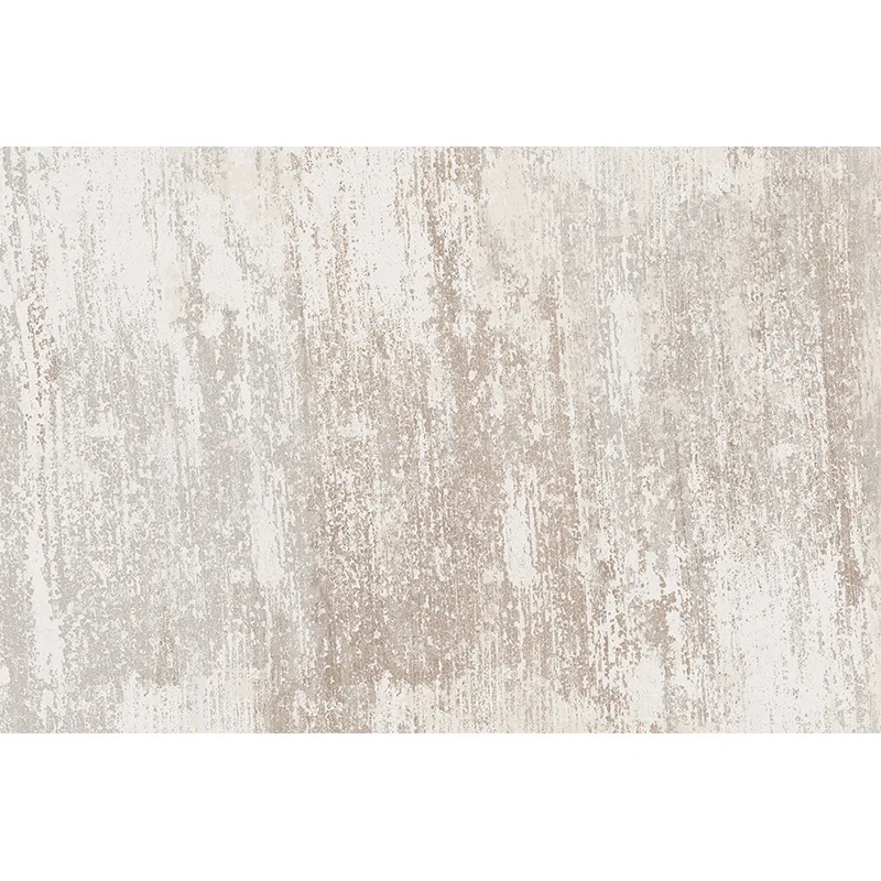 Italian light luxury carpet, living room dirt-resistant and easy to take care of, bedroom floor mat
