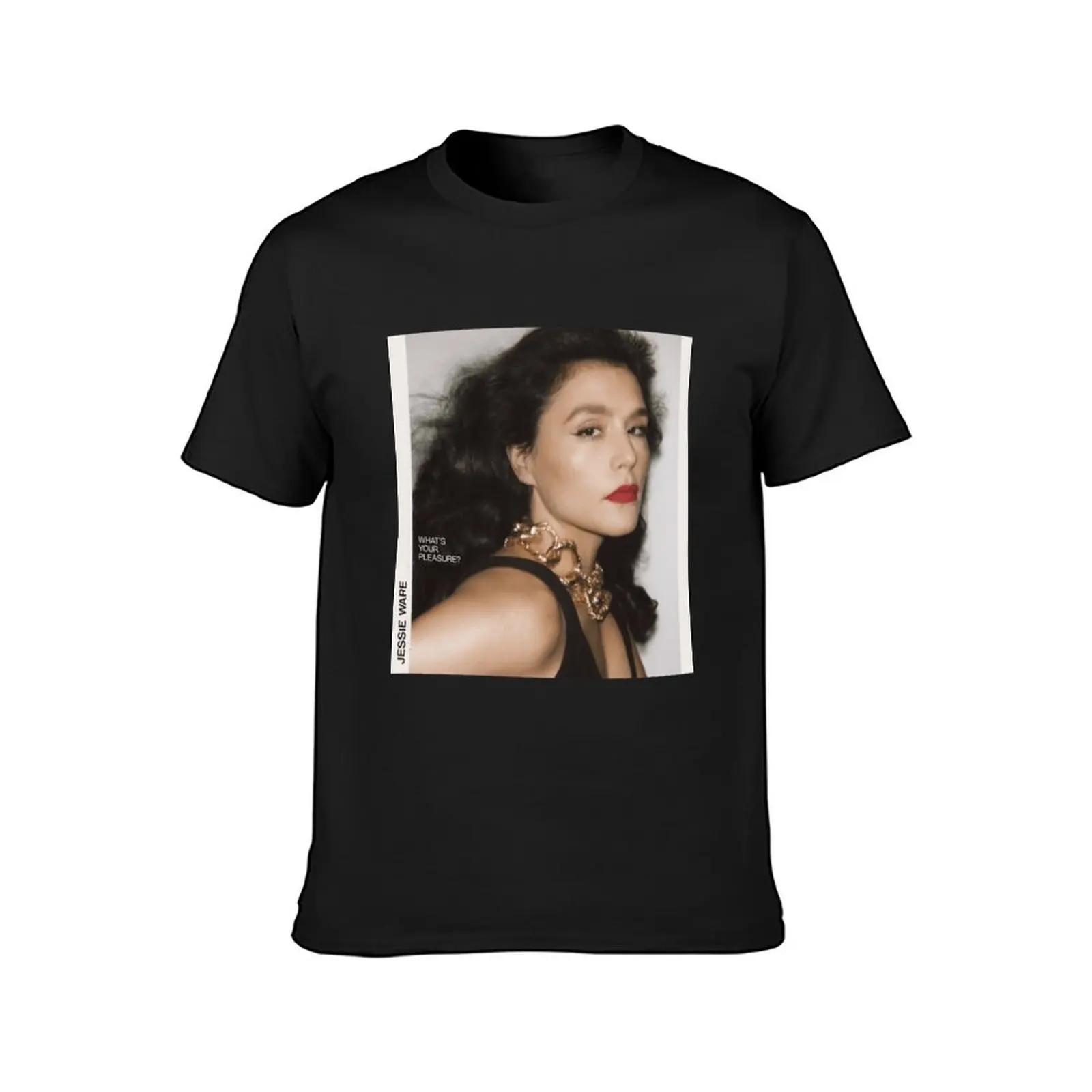 Jessie Ware - What&x27;s Your Pleasure Premium T-Shirt customs design your own graphics boys animal print mens tall t shirts