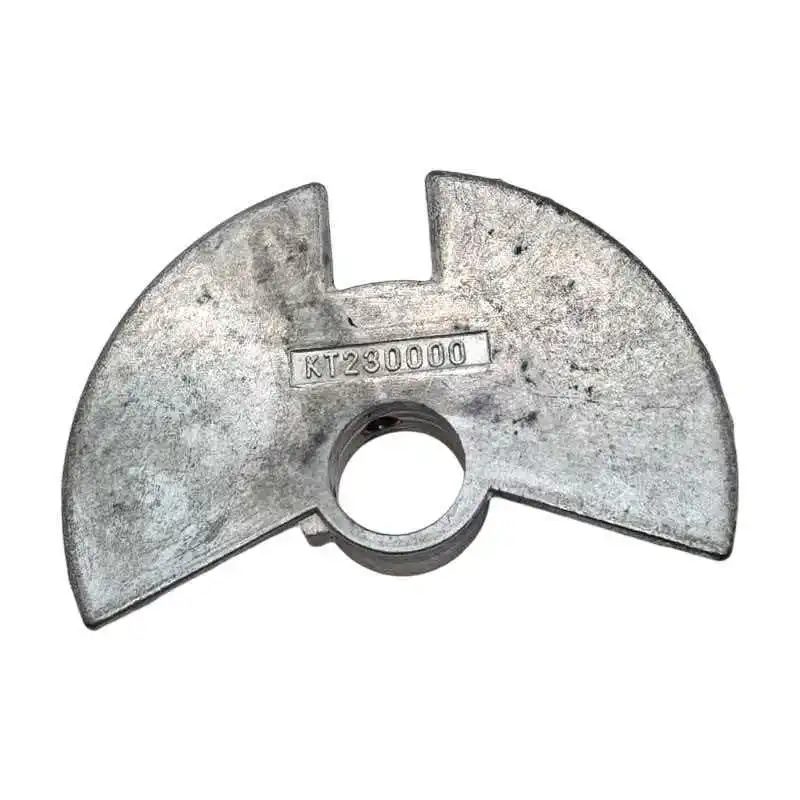 

BARUDAN Computerized Embroidery Machine Parts 7 Needle Libra KT230000