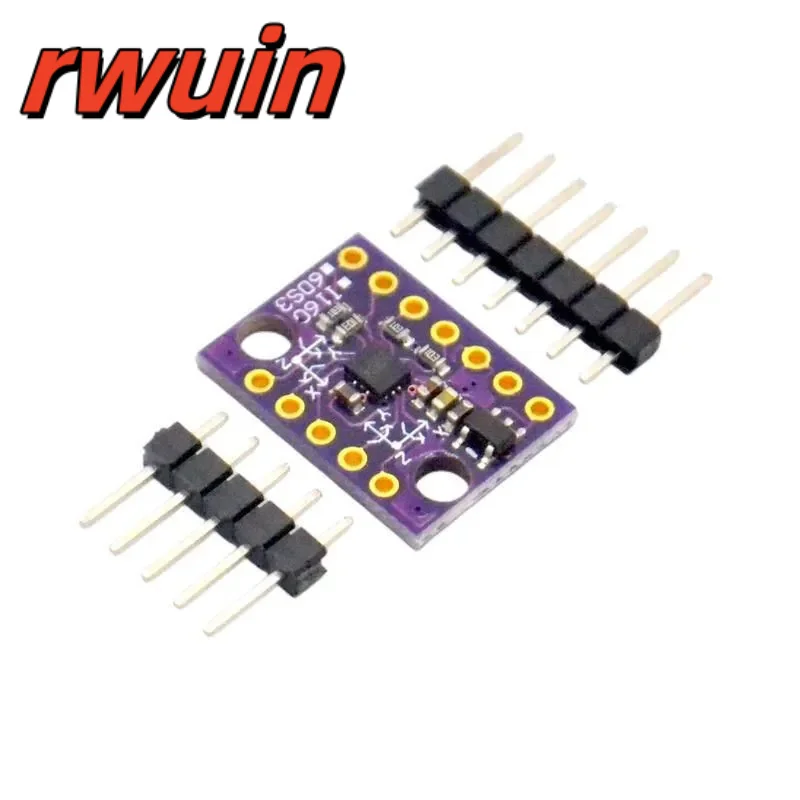 BMI160 GY-BMI160 6D…