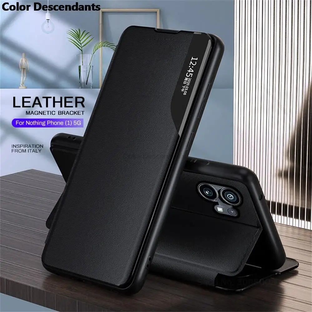 6D Flip Leather Case For Xiaomi Redmi Note 12 4G 12S 12 Pro + Plus 5G Global Version Redmi 12C 13C Cover Fundas Coque Note13Pro+