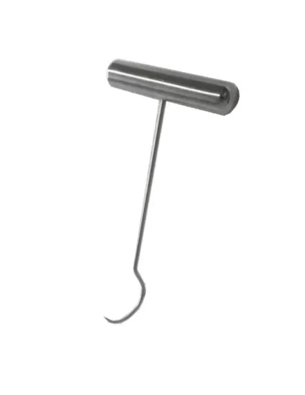 Ovariectomy Hook