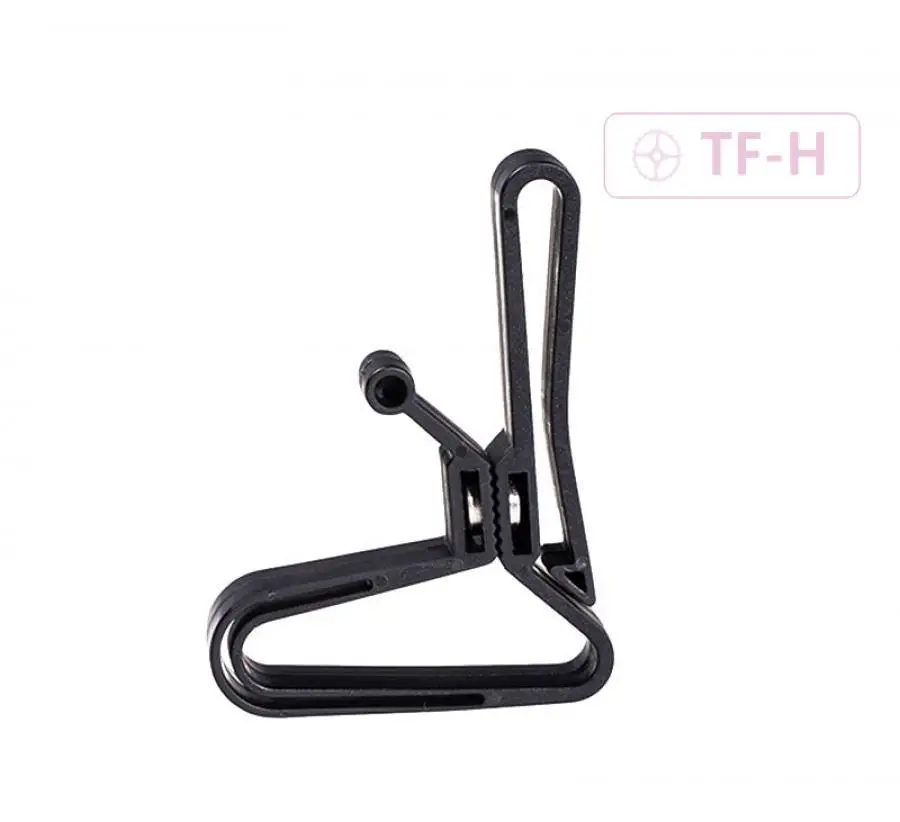 Magnetic Quick Release Headset Hang Buckle Hook Belt Hanging Clip Holder Multi-Function Hunting Outdoor Accessories