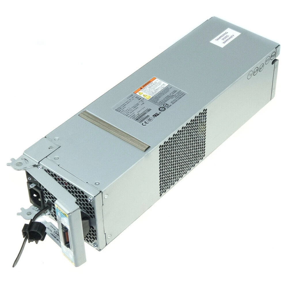 

100% test for power supply for X518A-R6 DS4243 580W 82562-12 114-00070+A0 HB-PCM01-580-AC Work Good