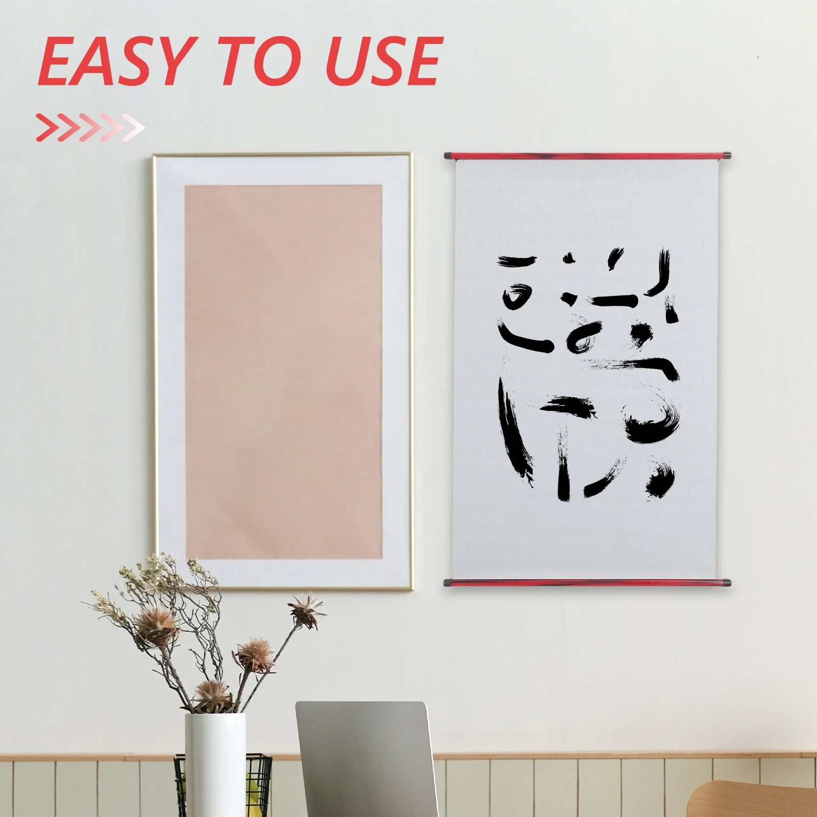 

Water Drawing Scroll Chinese Calligraphy Practice Cloth Reusable Water Writing Mat Lightweight Portable Art Painting Daily