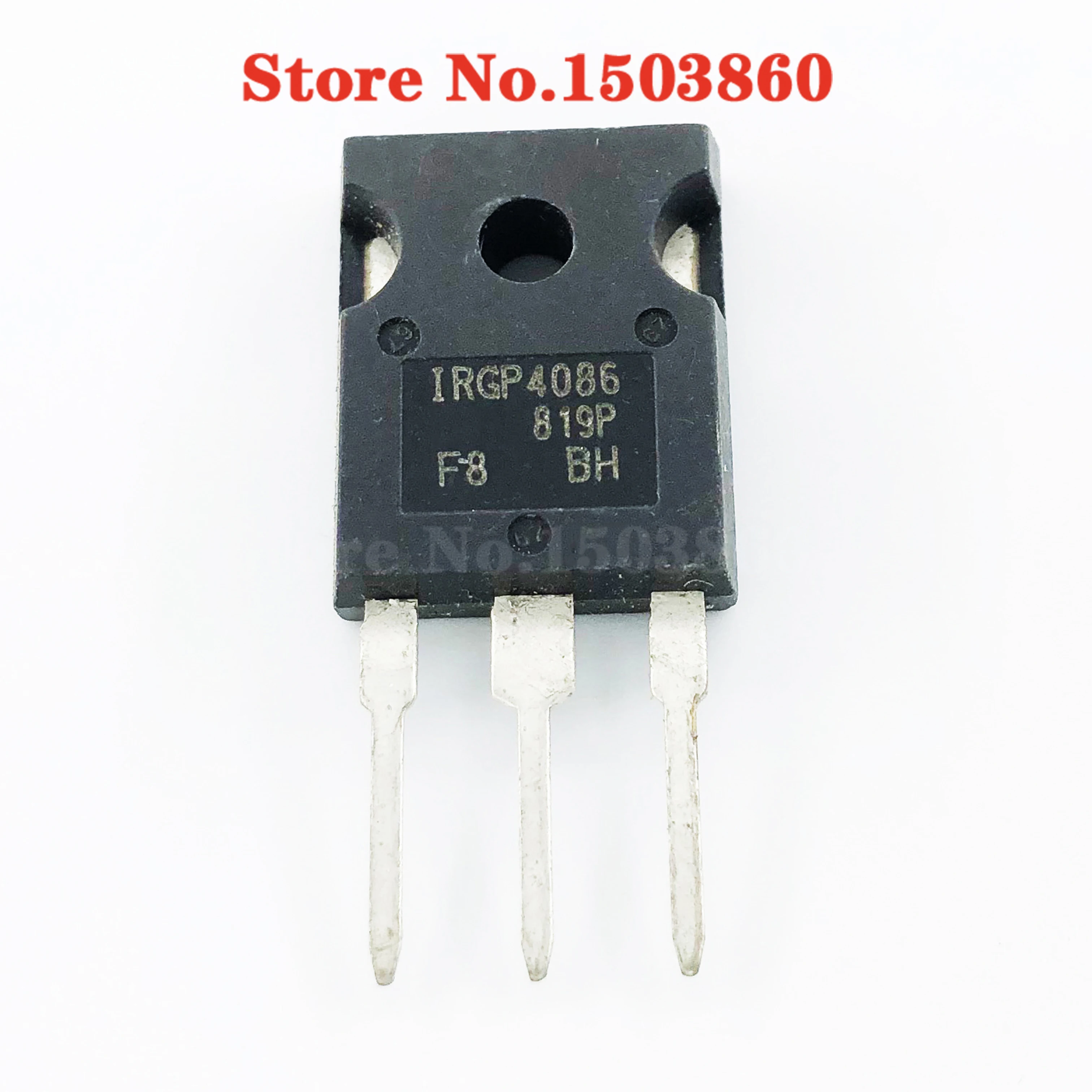 5Pcs/Lot IRGP4086 G…