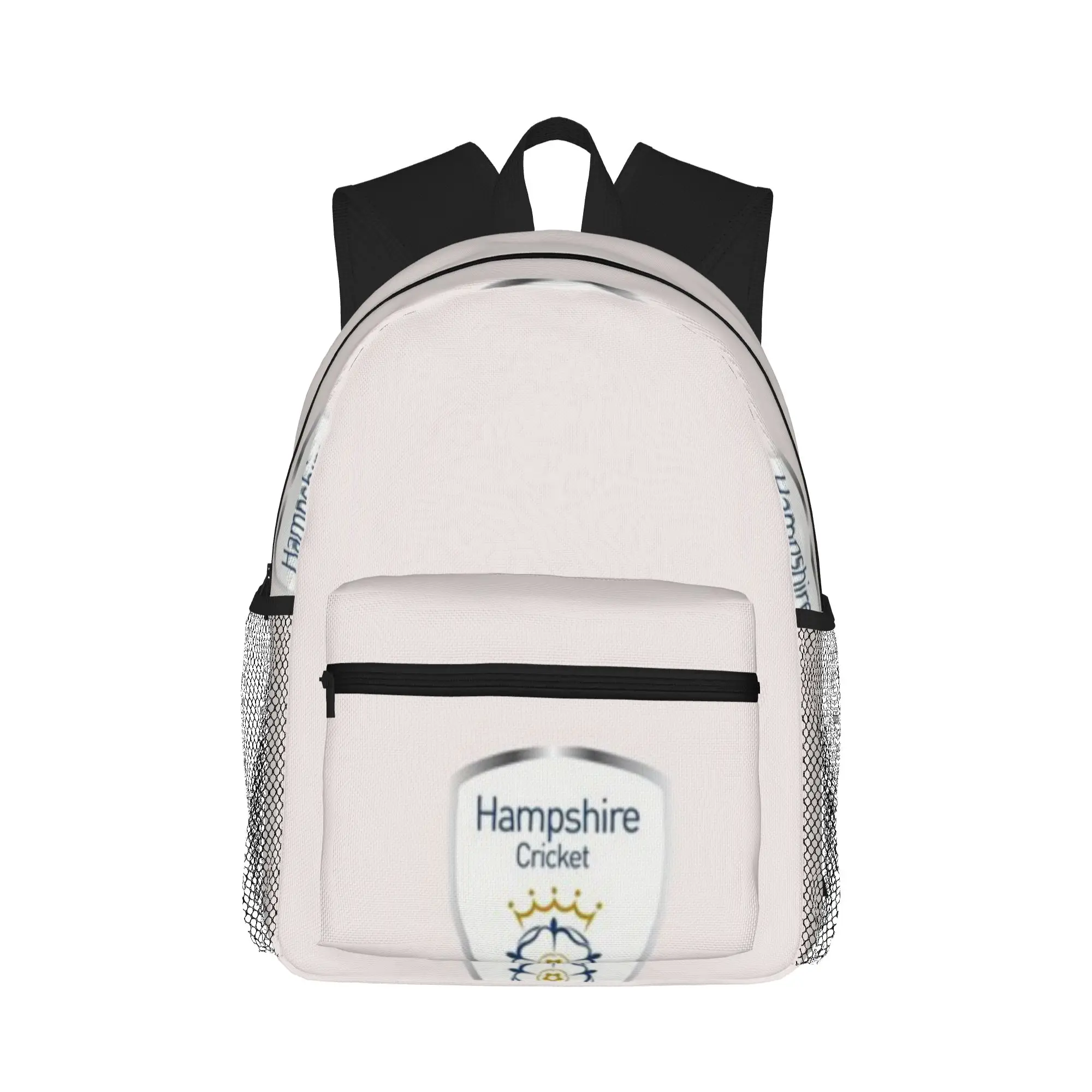 

Hampshire County Cricket Club Casual Backpack for Students and Adults Backpacks for women