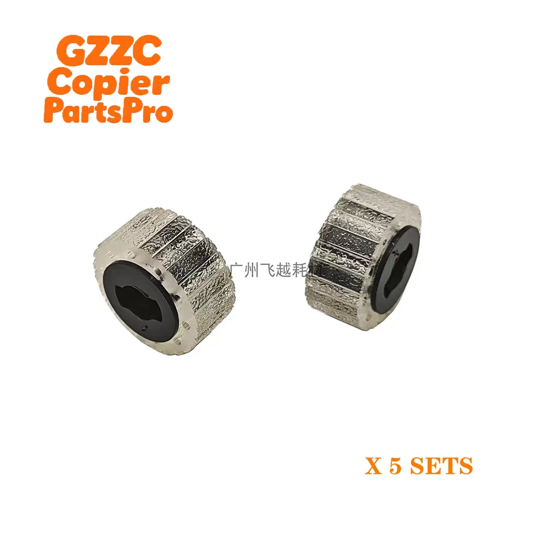 

Высокое качество, улучшение, подходит для Ricoh C651 C751 8200 8100 8110 8120 8210 8220, губчатое колесо пейджинговой машины