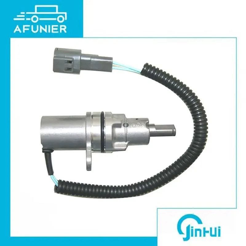 10Pcs Vehicle Speed Sensor For Nissan Frontier Pathfinder Pickup Xterra 2.4L 3.0L 3.3L OE No.:2501085P00,25010-85P01