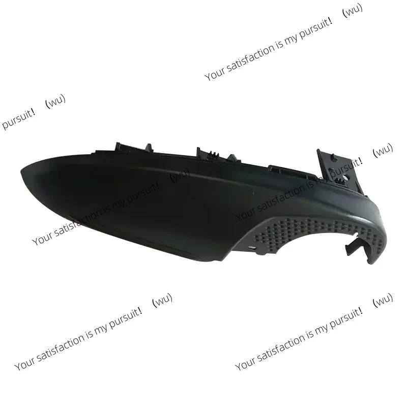 Suitable for 14-23 Mazda 2 Demio rearview mirror lower trim rearview mirror protective case