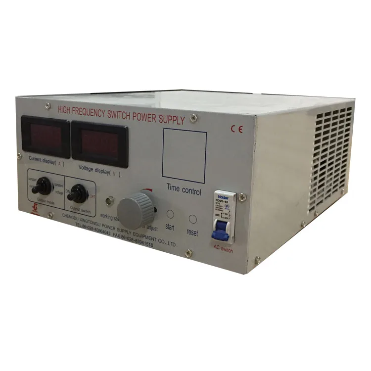 

24V 30V 40V 10a High Precision Programmable DC Power Supply Adjustable DC Power Supply