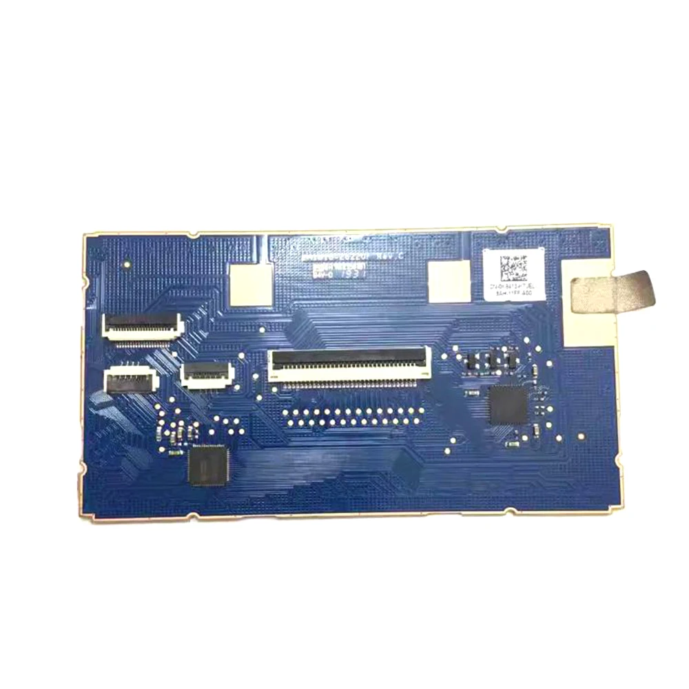 Laptop Touchpad Sensor Module For DELL For Latitude 5400 Chromebook P98G005 0K8413 K8413 2