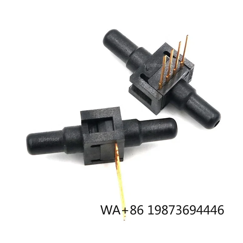 

Pressure Sensor 26PCAFA6D Positive Negative Gauge Measurement