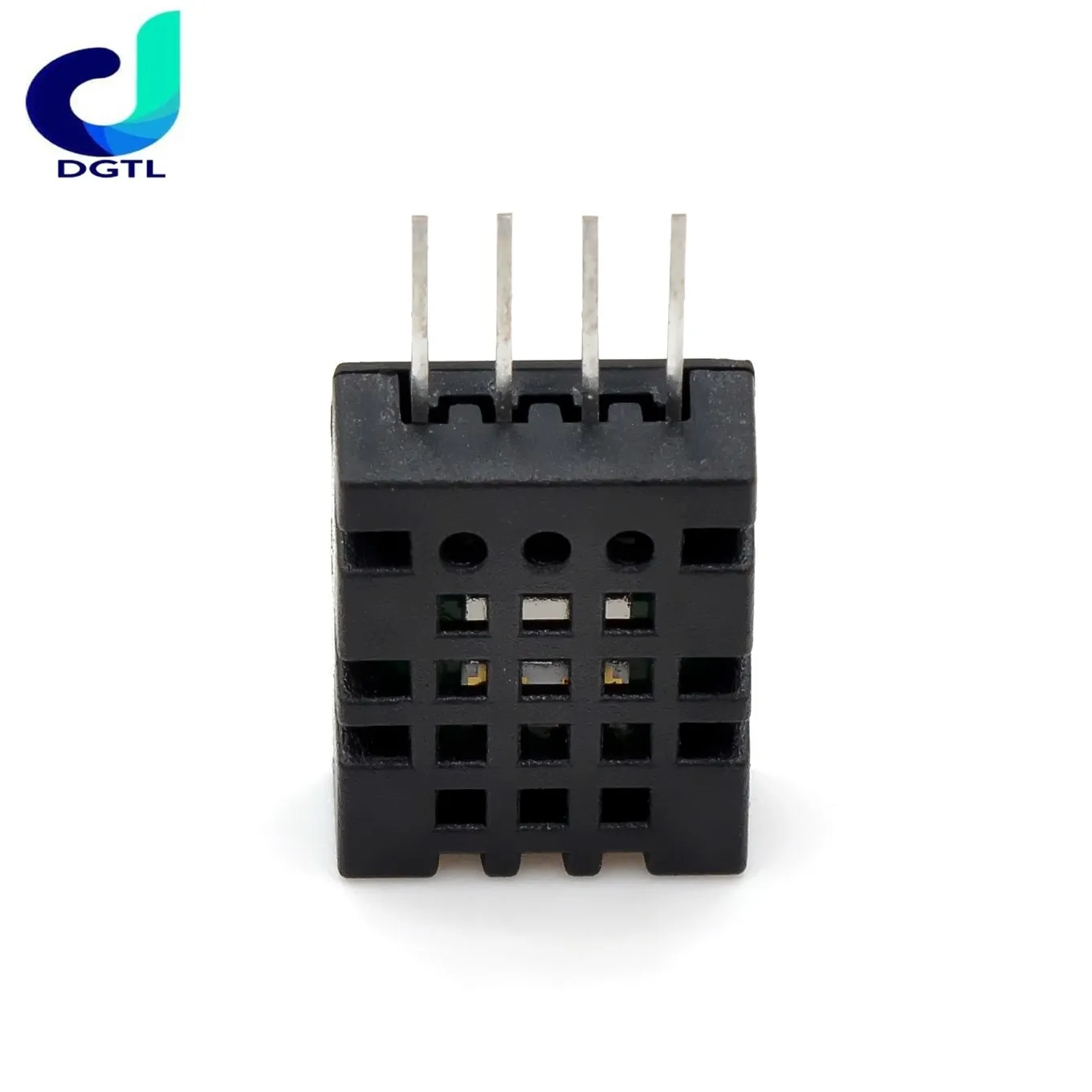 Módulo de umidade digital de alta precisão, sensor DHTC12 T H, comunicação I2C, DHT20AM2320