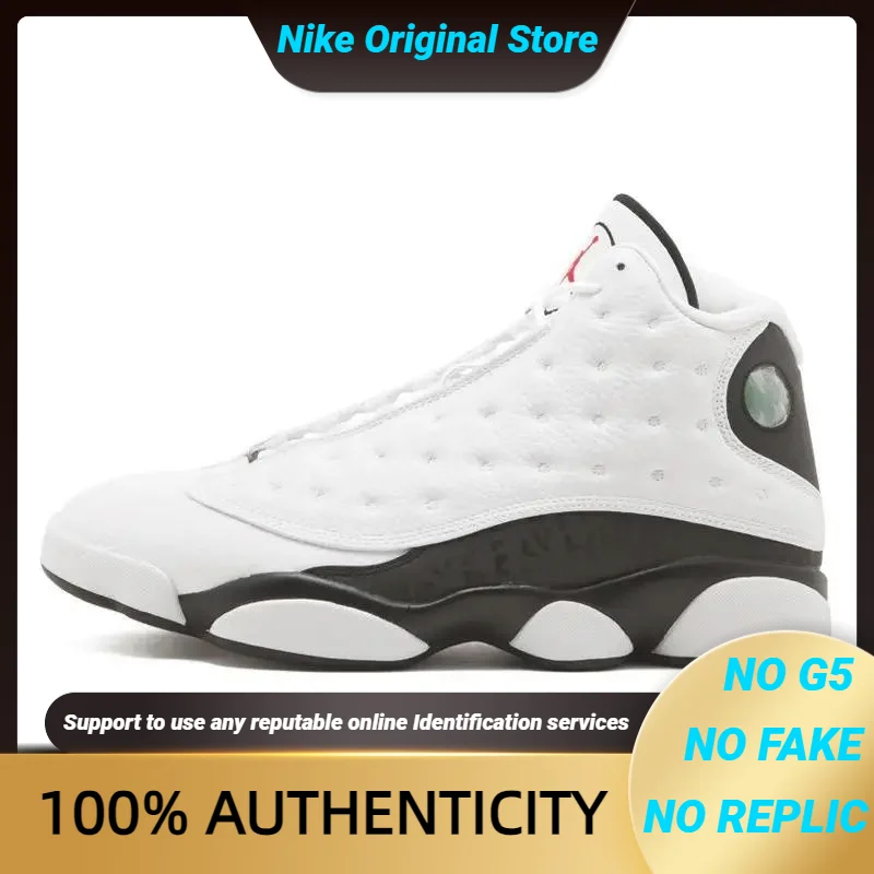 Nike Jordan 13 Retro Love And Respect Sneakers shoes 888164-112