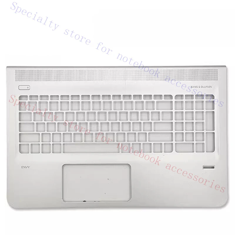 A+ Для HP Envy 15-ae119tx ae019tx 15-AE TPN-C122 Palmrest AM1DO000B00 US Silver