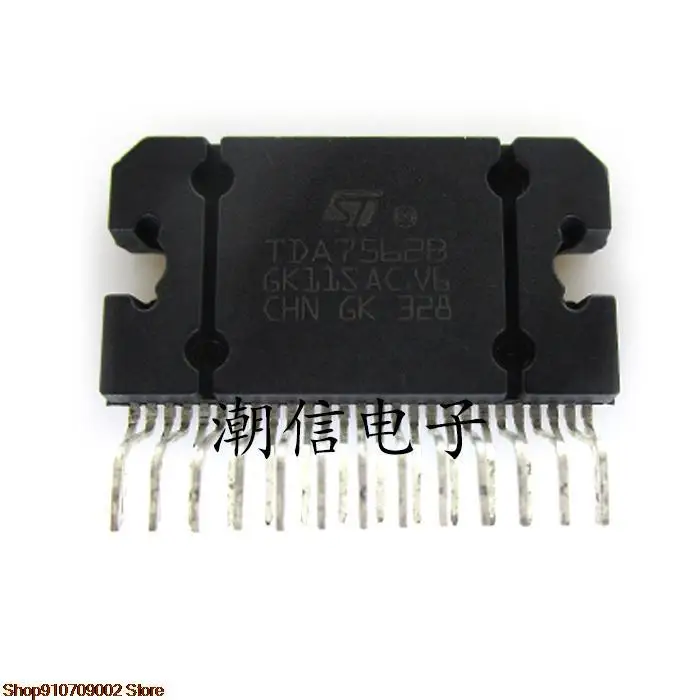 

5pieces TDA7562B original new in stock