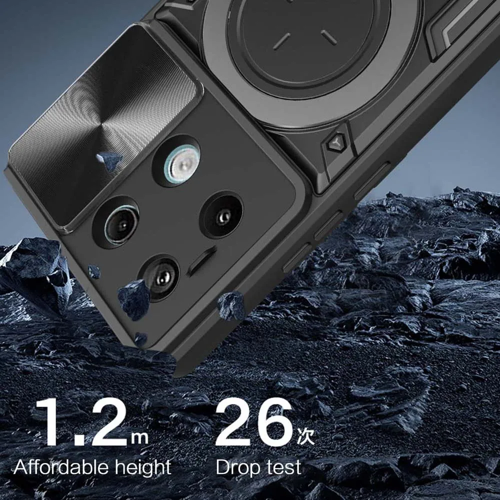 Thumbnail 3 - #81 Redmi Note 12 Cases List of Top Picks