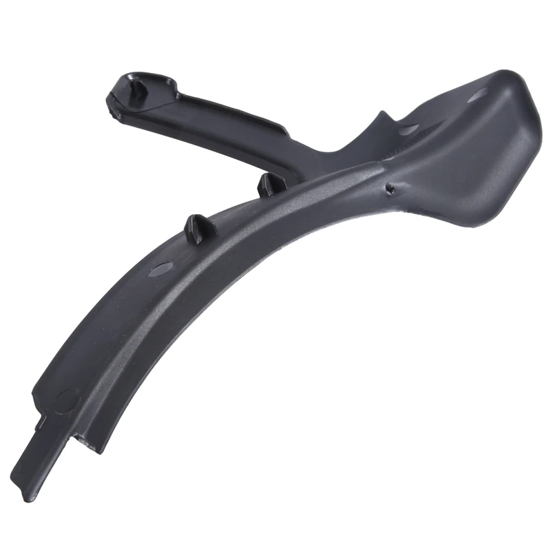 

Для JAGUAR XJL 2010-2019 автомобильная передняя правая решетка радиатора, панель C2D19712, аксессуары