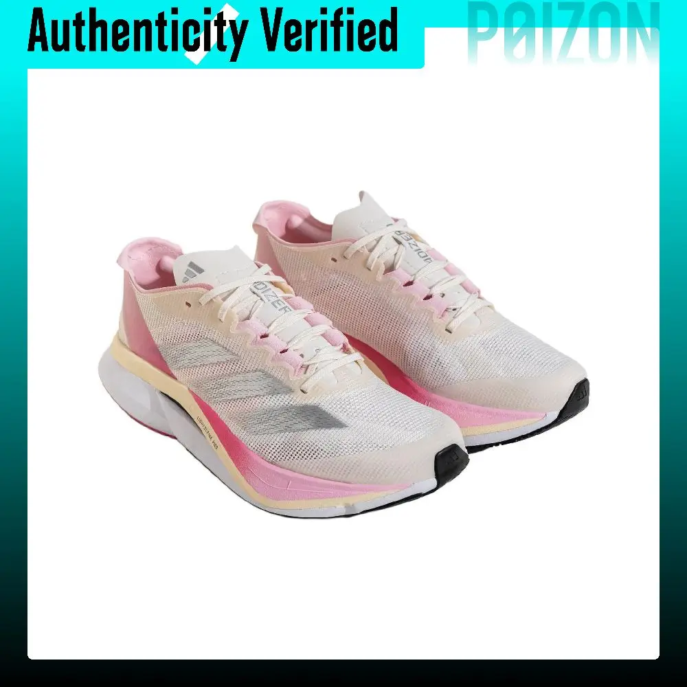 Adidas Adizero Boston 12 Runni - đánh giá và giá Adidas Shoes Adizero Boston 12