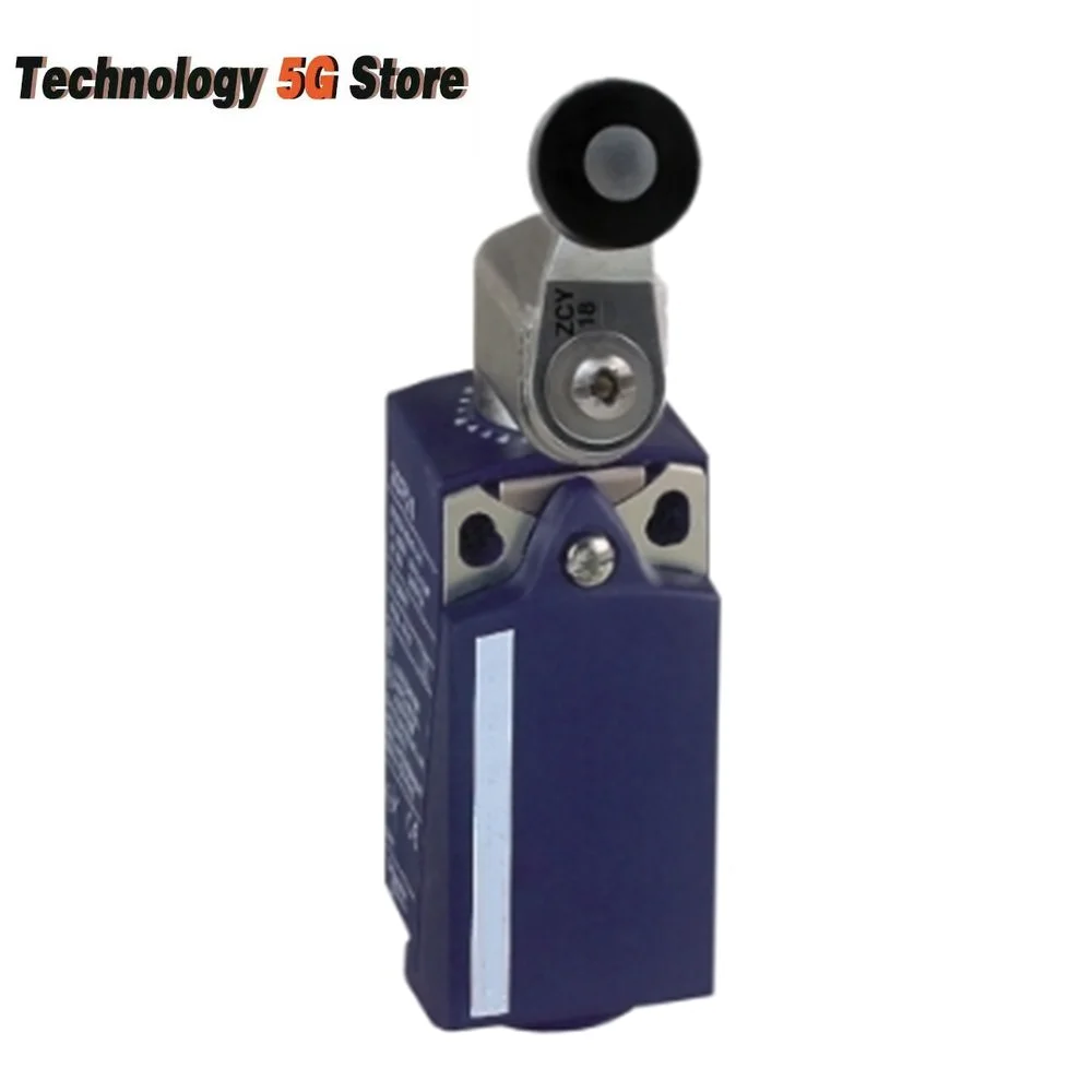 

Limit switch XCKP2118G11, Limit switch body ZCP21, Safety switche XCSZ03