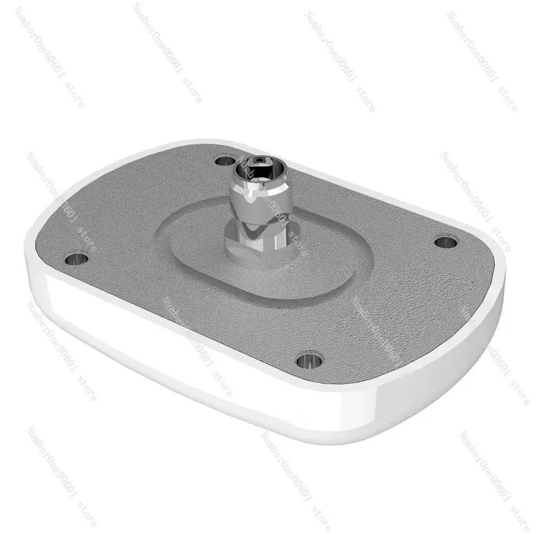 

Four-star Multi-frequency Driving Test Antenna RTK Aviation High-precision Antenna Satellite Navigation and Positioning