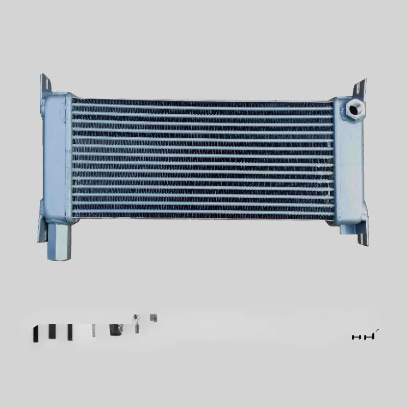 Tractor Accessories 904 1104 1204 Oil Radiator Cooler