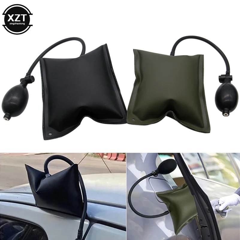 Car Door Windows Installation Air Cushion Air Pump Wedge Inflatable Airbag Adjustable Horizontal Tool Car Maintenance Tool