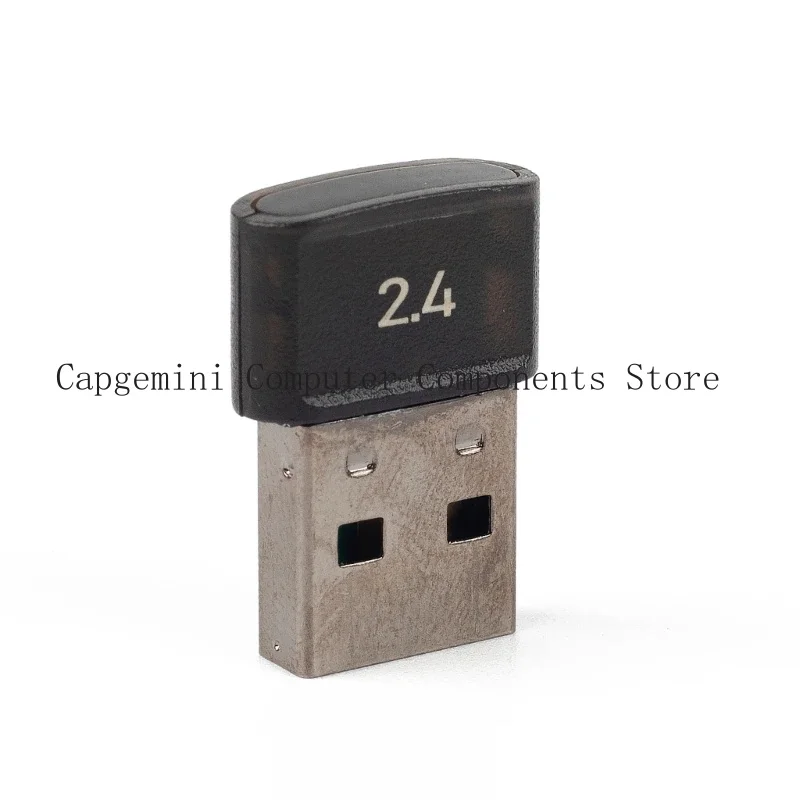 For Razer Nari Ultimate Wireless Gaming head-mounted Headphones USB Receiver Symphony Transmitter Data Audio Cable Accessories