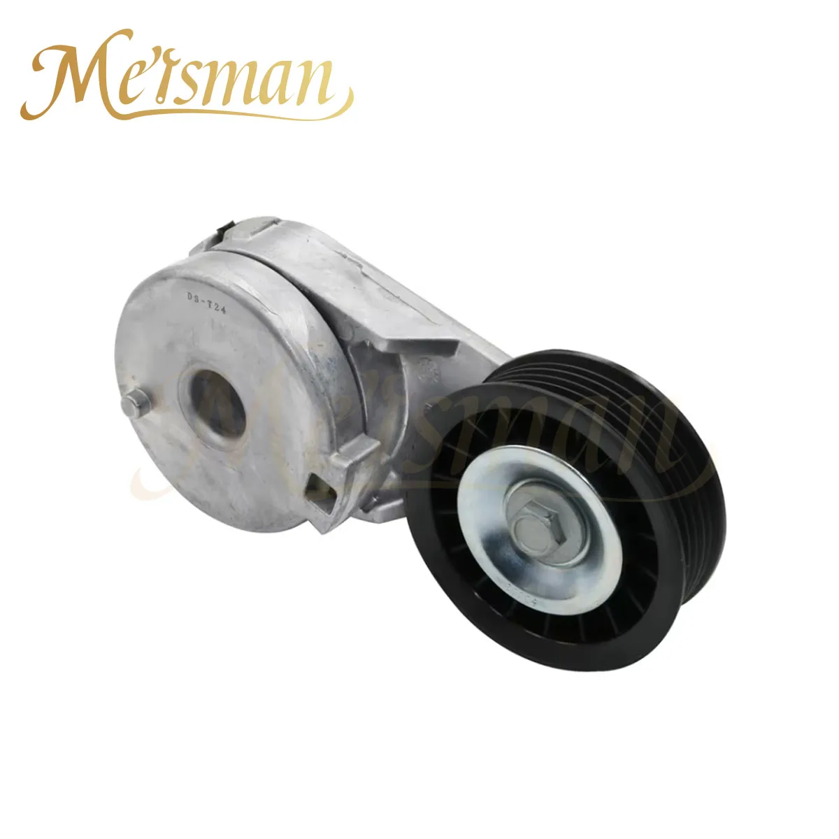 Engine Belt Tensioner Pulley For Buick Chevrolet Oldsmobile Pontiac Saturn OEM 12563083 24503851 24507667 534009410