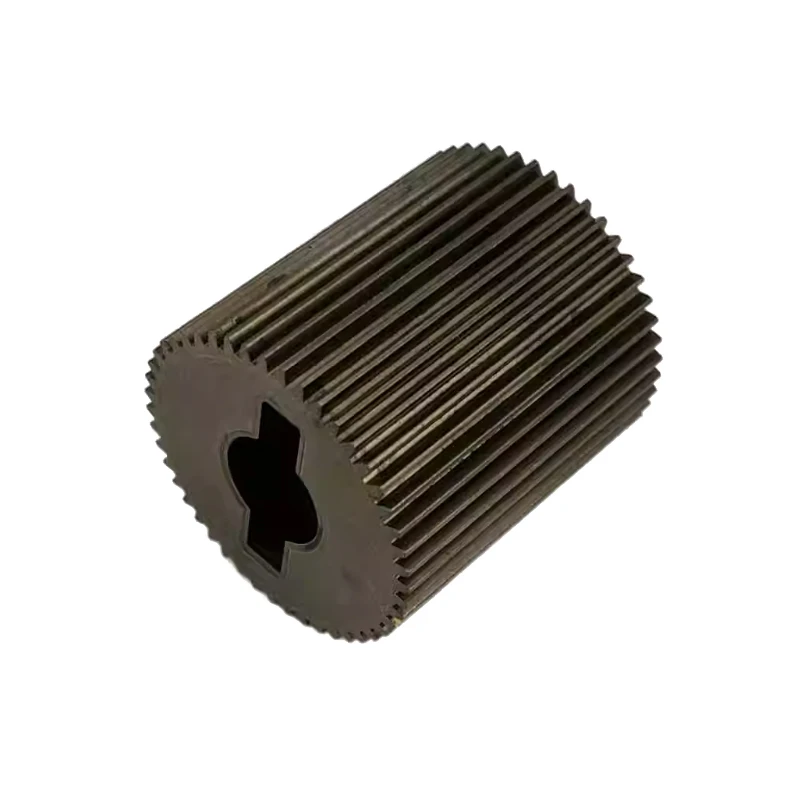 

1 pcs Original brand new -47T Fuser Drive Gear for Konica Minolta 1085 C6085 6100 C1100