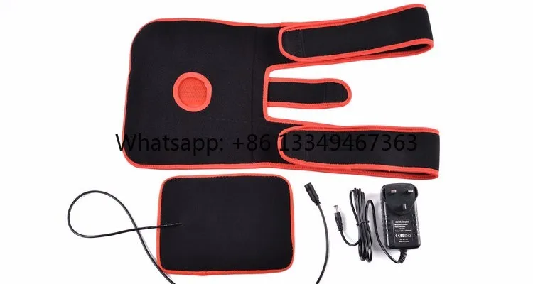 

CRYOPUSH Neck Heating Pad Electric Heating Pad for Pain Relief manufacturer