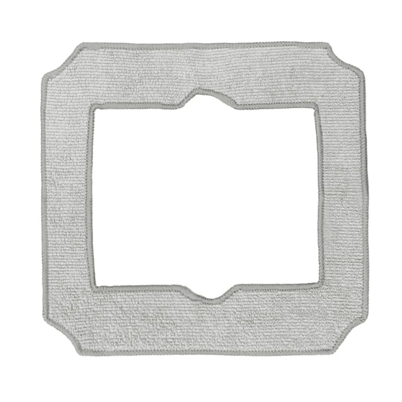 A65T-Untuk Ecovacs Winboot Mini Vacuum Cleaner Mop Cloths Rag Accessory Spare Parts